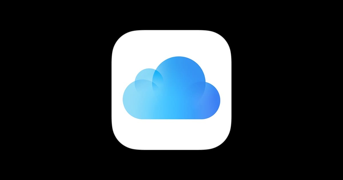 Why Apple Can't (or Won't) Fix iCloud