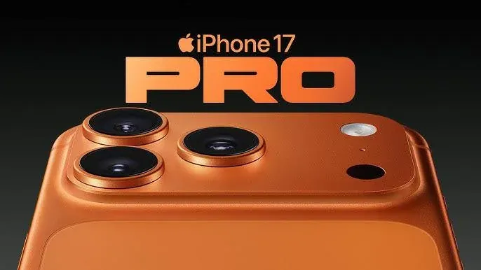 iPhone 17 Pro Max Review: Bold Cosmic Orange Takes Center Stage in Apple's Performance Powerhouse