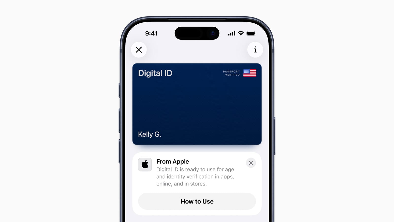 Apple Finally Launches Digital ID: The Long-Delayed Passport Feature Arrives for iPhone