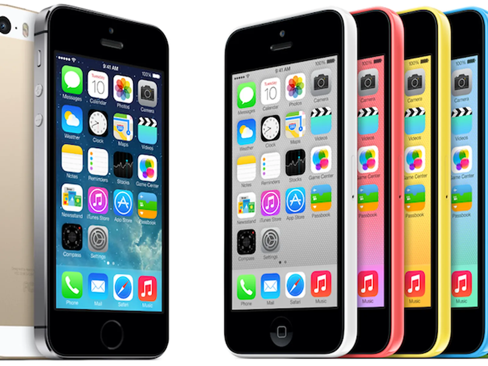 Apple Does Something Remarkable: Extending Life for Decade-Old iPhones