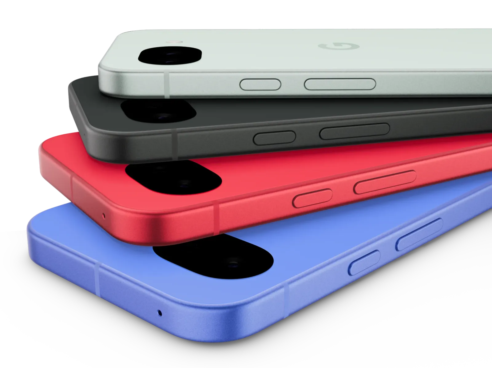 Google Pixel 10a: Google’s New Budget-Friendly Smart Phone