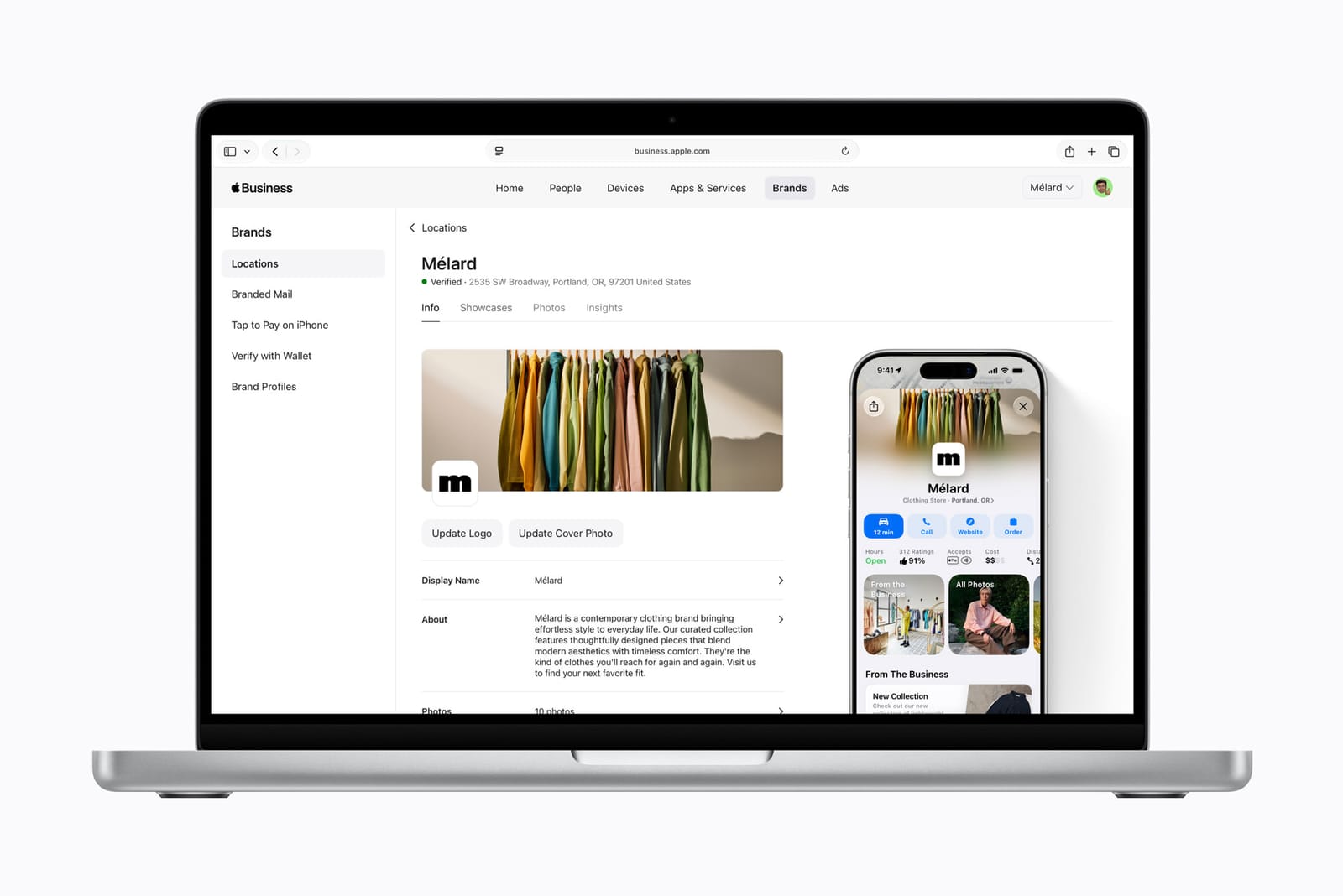 Apple Business Is Free. Jamf's Problem Is That It Always Was