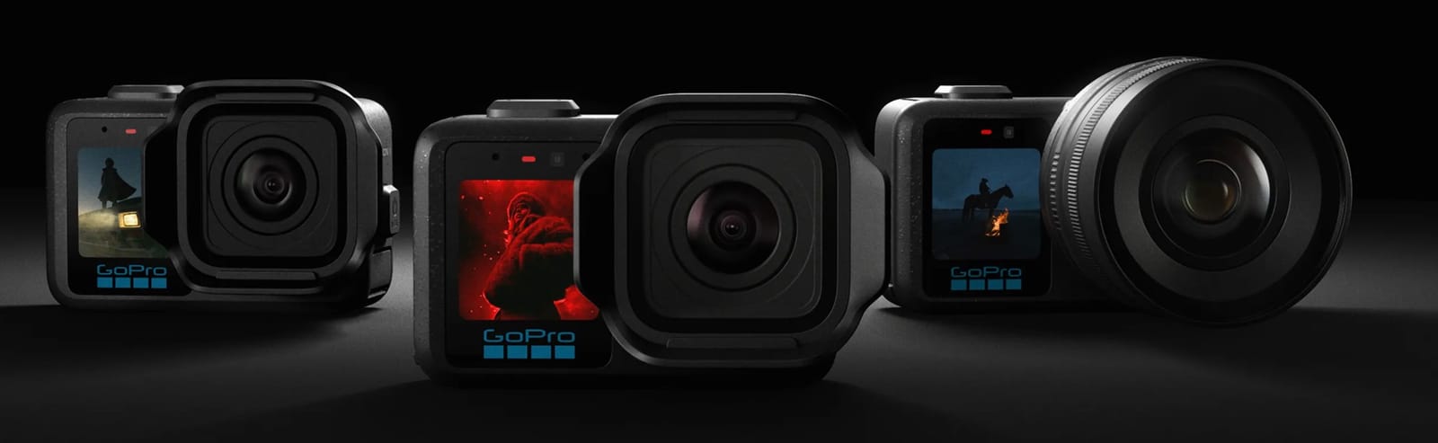 GoPro's Mission 1 Is the Camera It Should Have Built Years Ago
