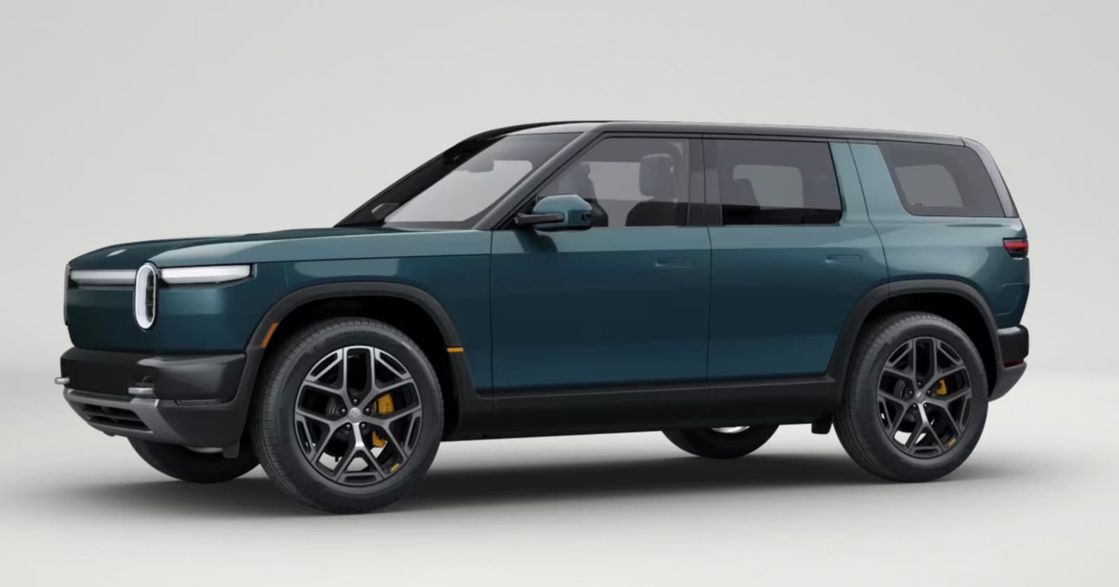 Rivian Built the Car It Always Promised. Now It Has to Prove It Can Sell It.