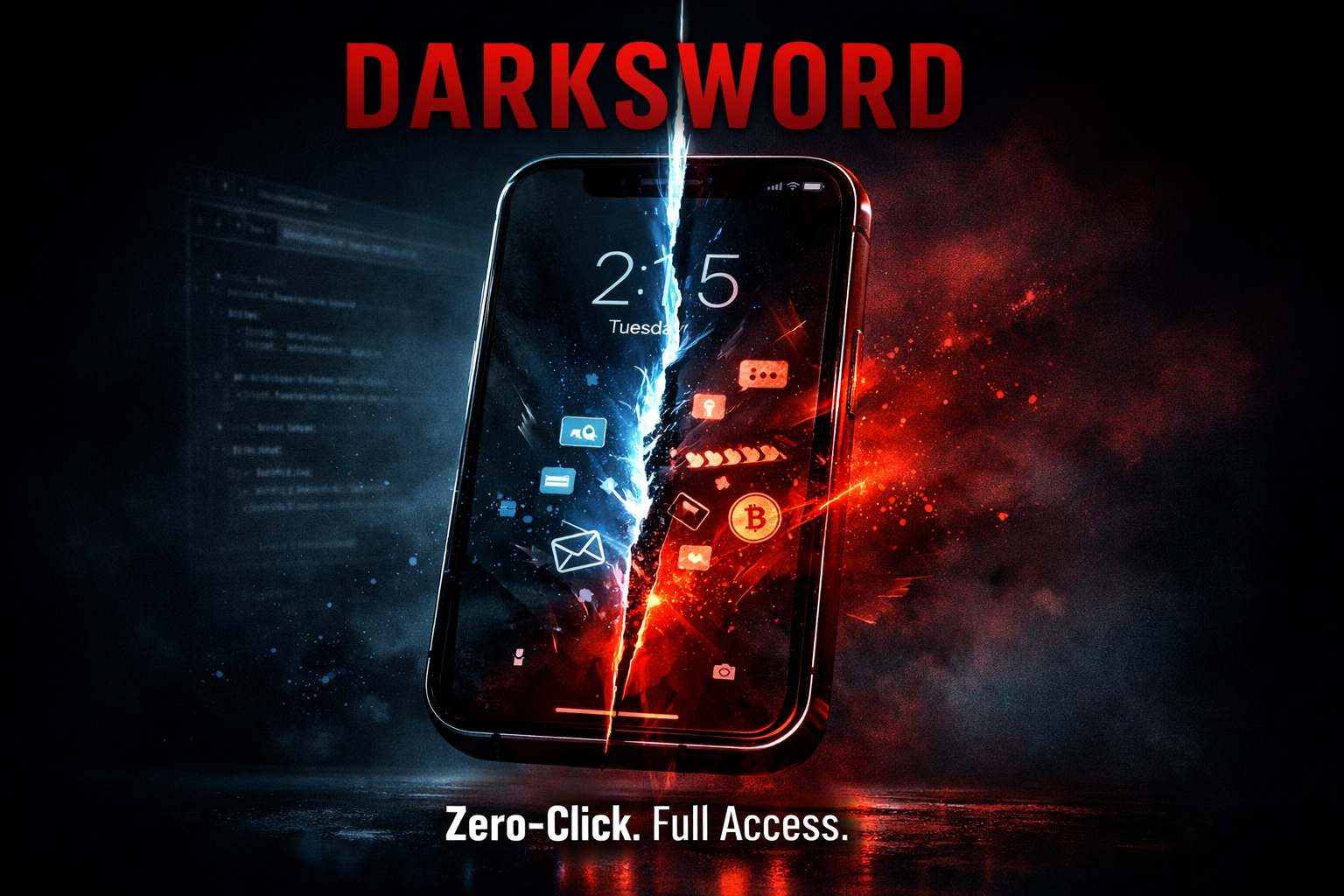 Apple Breaks Its Own Rules to Patch iOS 18 Against DarkSword