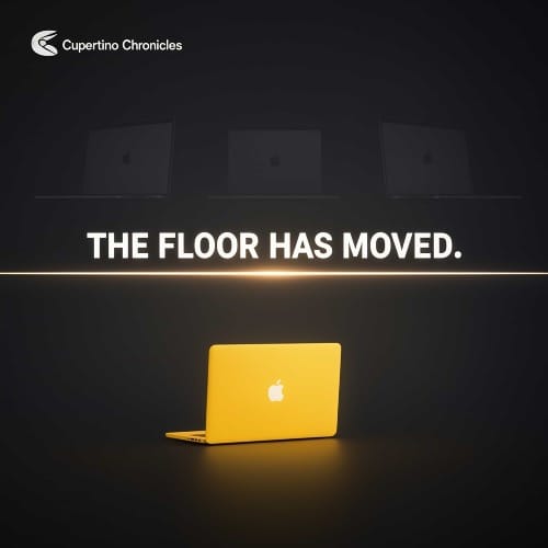 Apple Redefines Price Floors and Ceilings with $599 MacBook Neo and M5 Pro Chip