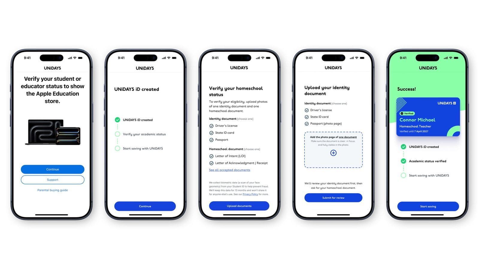Apple Finally Closes the Education Store's Open Door