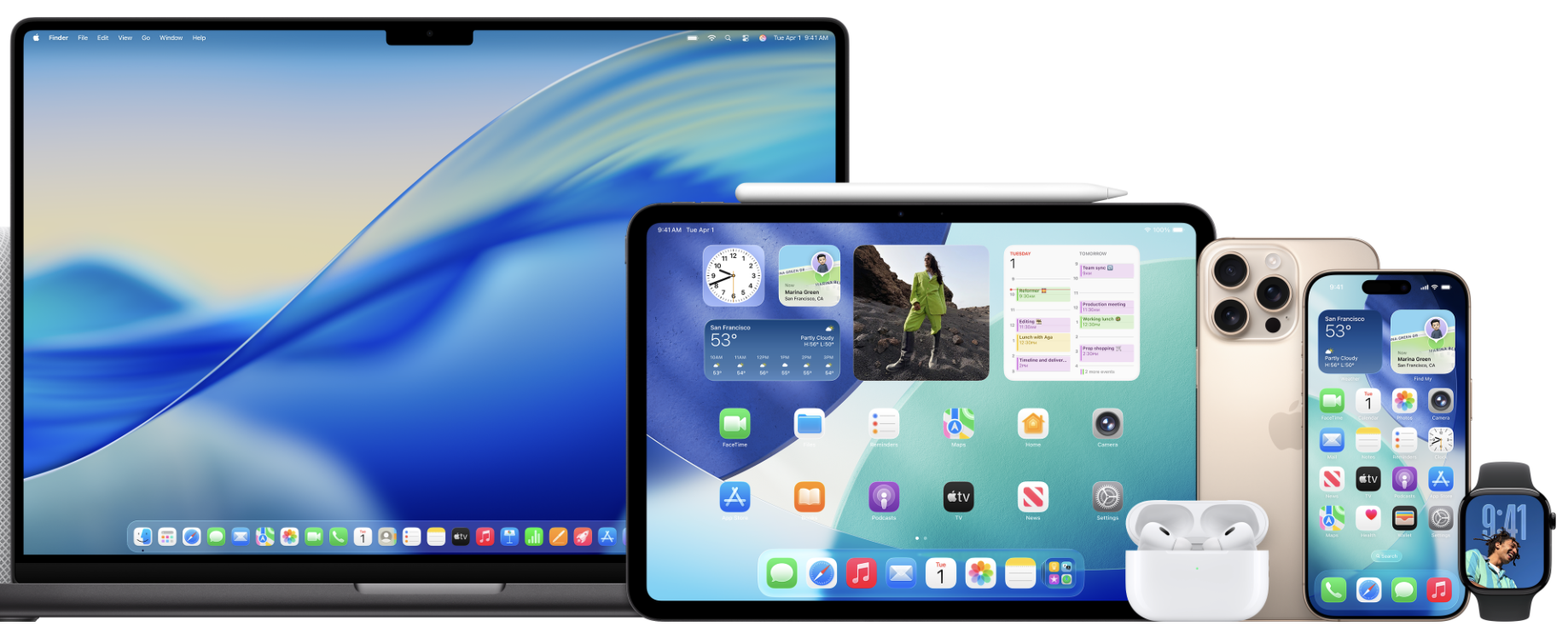 Apple’s 2025 Betas: iOS 26, iPadOS, macOS, and More Hit Developer Beta 6