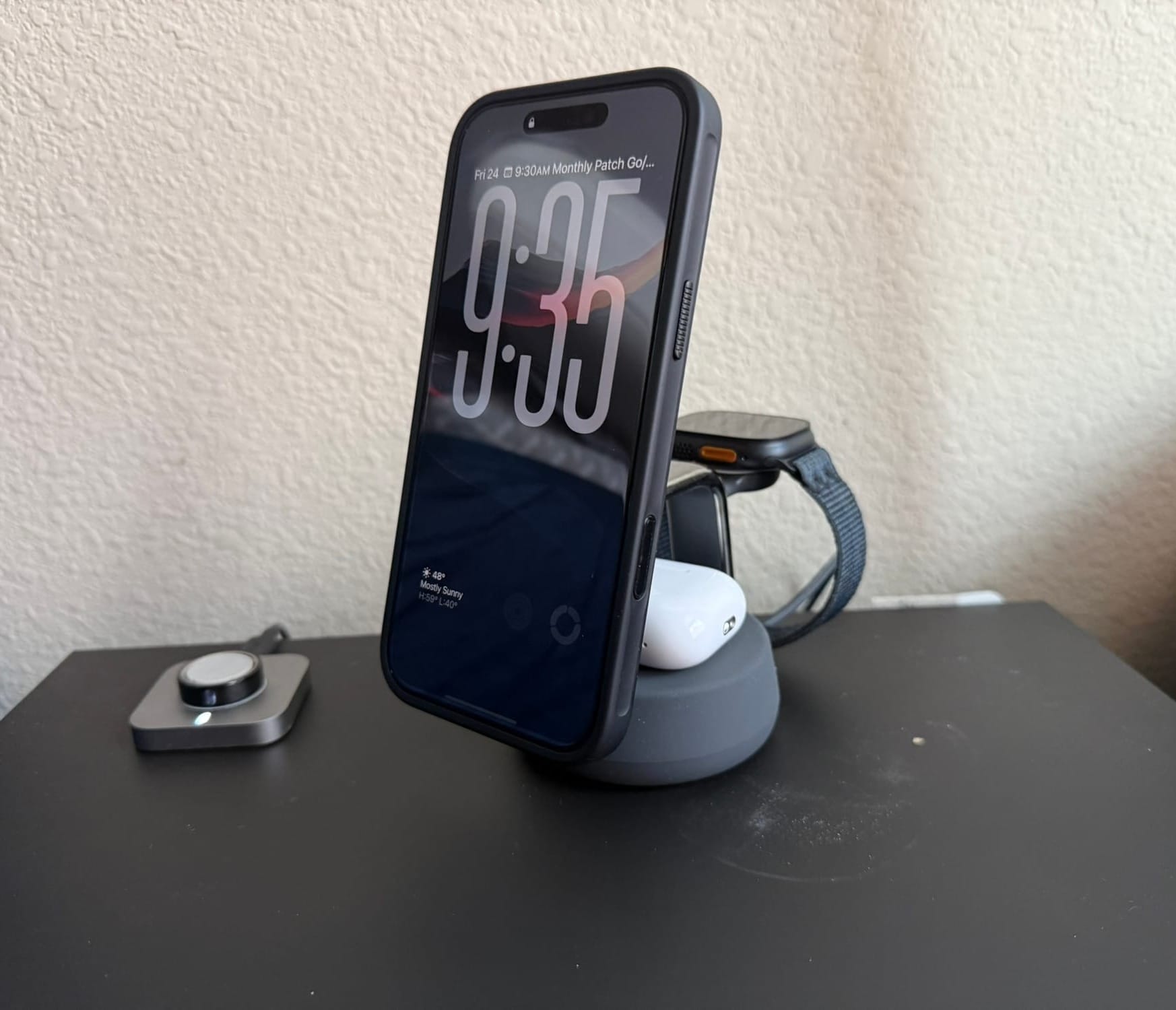 Belkin UltraCharge Pro 3-in-1 Review: Premium Charging at Lightning Speed