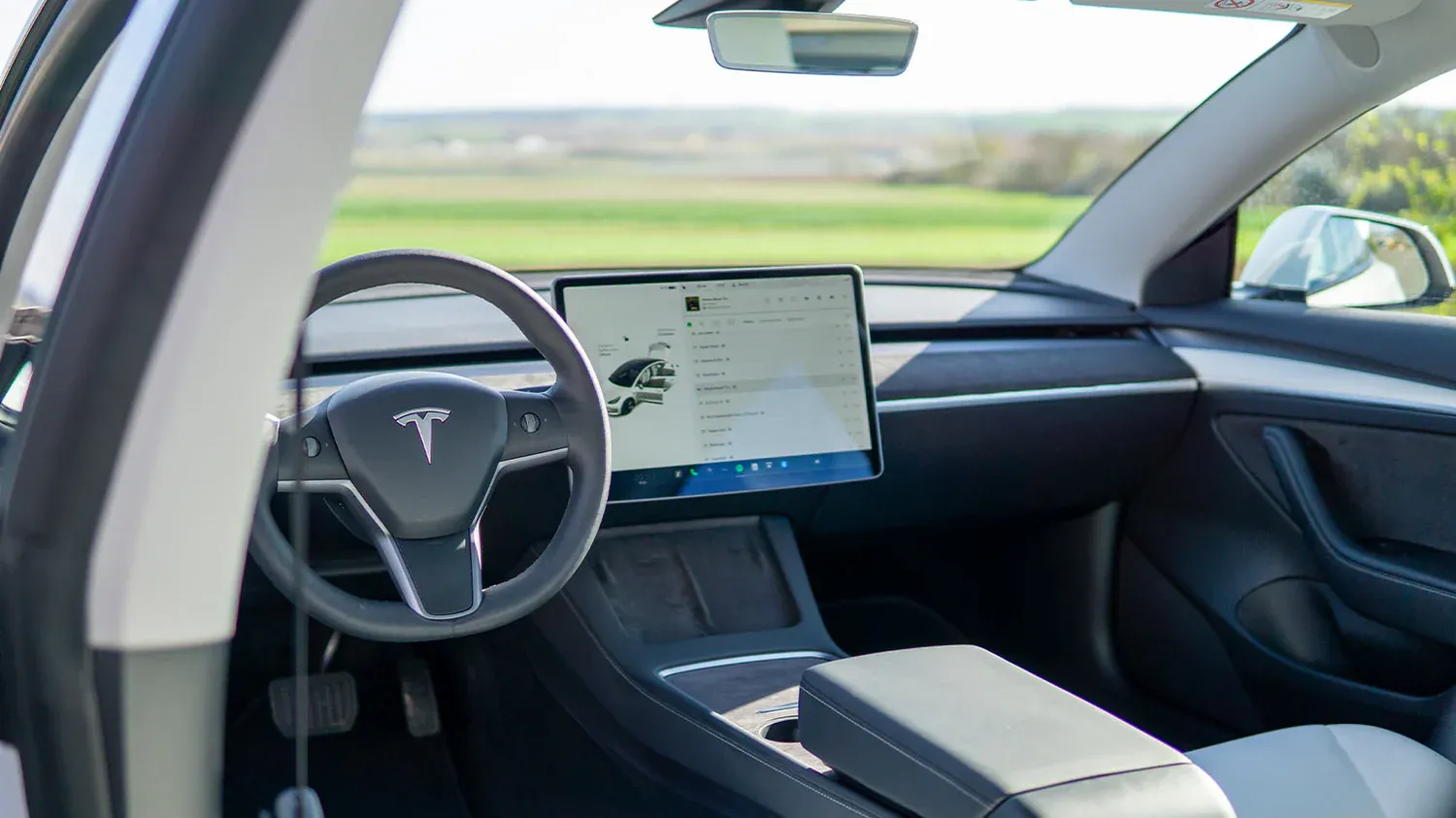 Tesla's Stunning CarPlay Reversal: The Strategy Shift Nobody Saw Coming