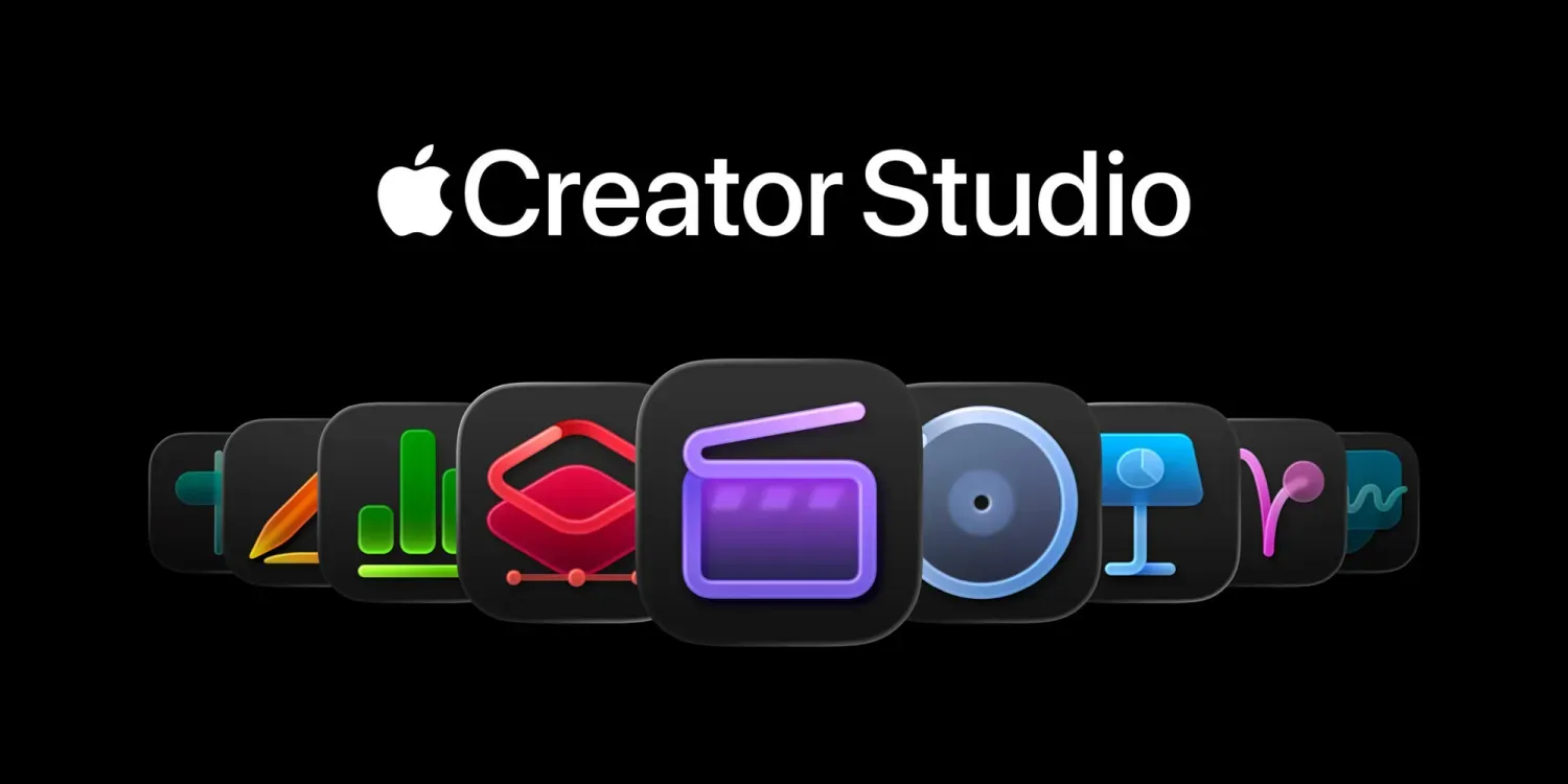 Apple Creator Studio: The Subscription Play Apple Has Been Building Toward for Years