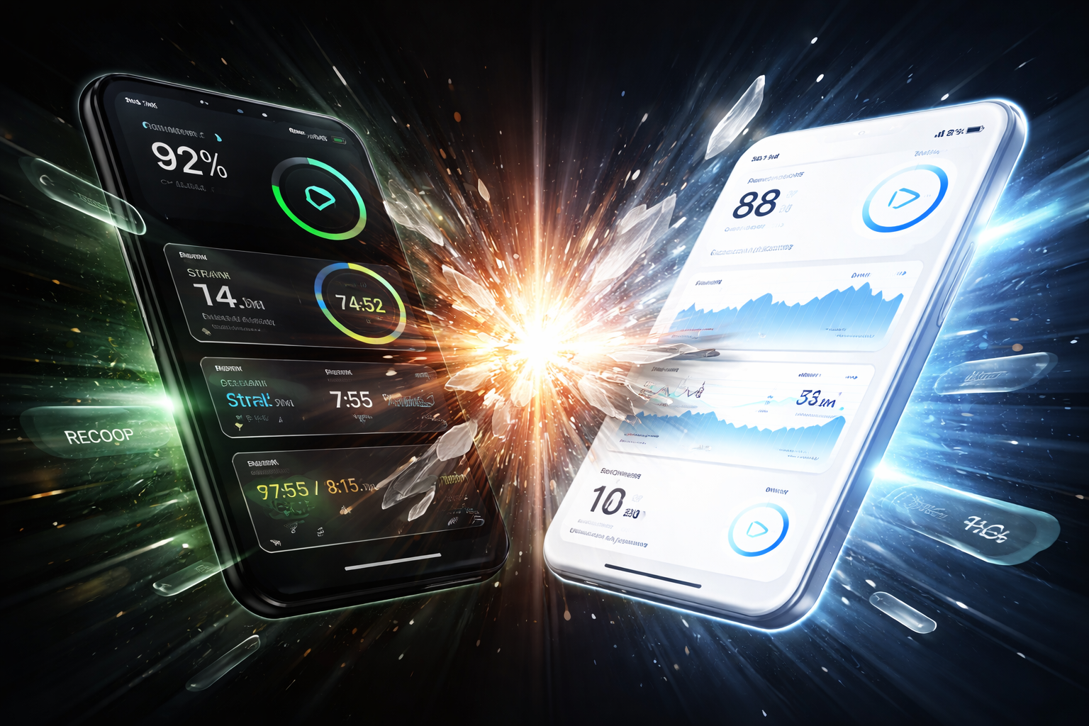 Whoop Just Raised $575 Million, Then Spent Some of It Suing a 20-Person Startup