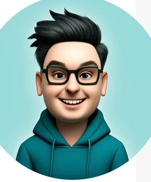 Justin Scharlemann