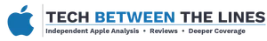 Tech Between the Lines