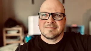 Brad Thomas