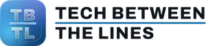 Tech Between the Lines