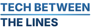 Tech Between the Lines