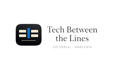 Tech Between the Lines