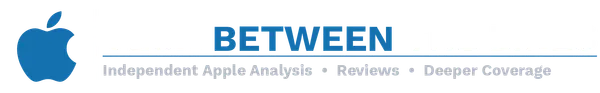 Tech Between the Lines