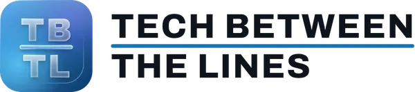 Tech Between the Lines