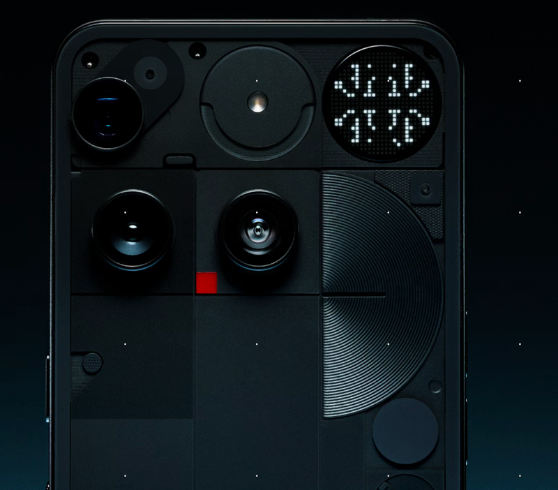 Nothing Phone 3: Bold Price, Divisive Redesign, and the Quest for Brand Identity