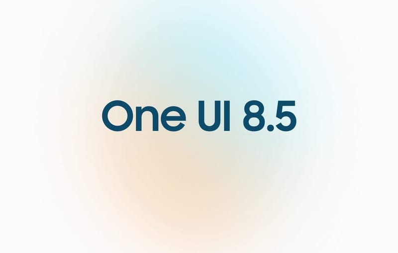 Samsung One UI 8.5 Beta: Borrowing From Apple's Playbook While Building a Smarter Ecosystem