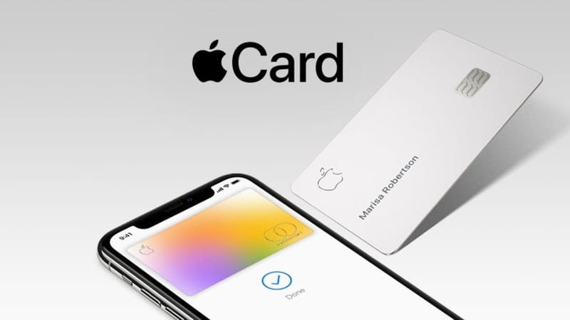 JPMorgan Chase Takes Over Apple Card: The End of Goldman Sachs' Costly Consumer Banking Experiment