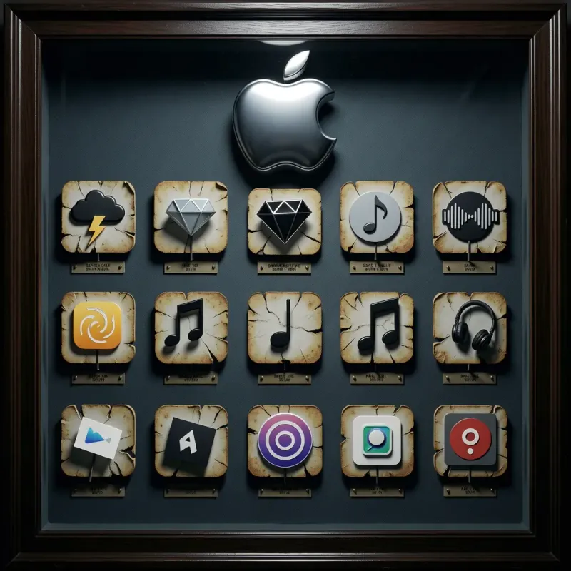 Apple's App Acquisition Problem: What Happens to the Apps Apple Buys