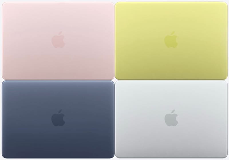 The MacBook Neo Is a New Kind of Mac. Here's What That Actually Means.