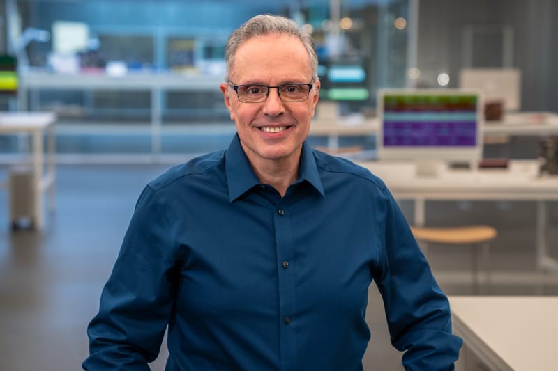 The Architect Gets the Blueprint: Why Johny Srouji Is Now Apple's Most Powerful Hardware Voice