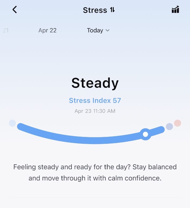 RingConn's V4 App Beta Is More Than a Redesign: It's a Health Strategy Shift