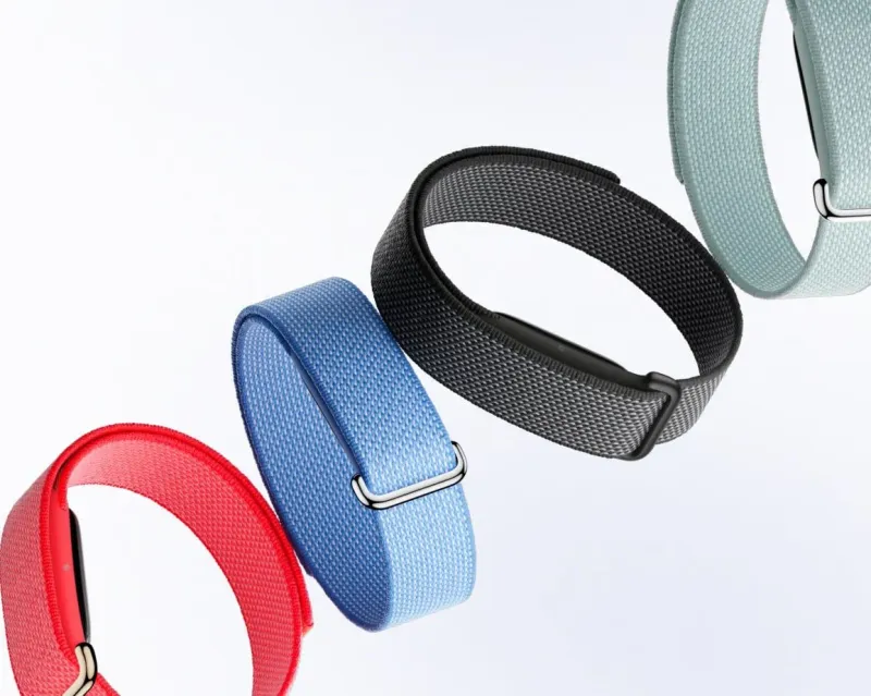 Google's Fitbit Air Is the Hardware Excuse to Finally Kill the Fitbit Brand